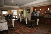 Фото Best Western Plus Lubbock Windsor Inn