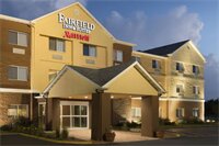 Фото Fairfield Inn & Suites Chicago Tinley Park