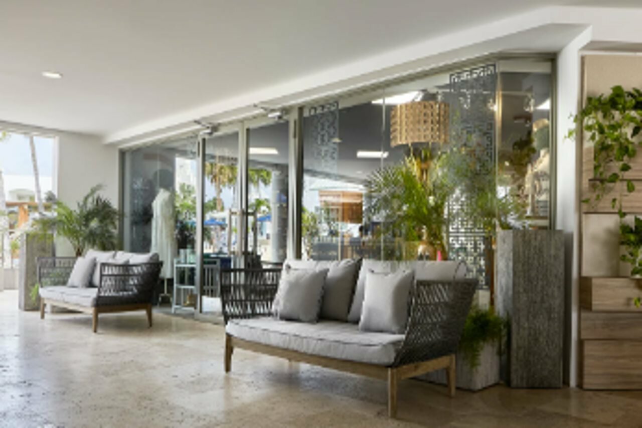 Фото Courtyard by Marriott Aruba Resort