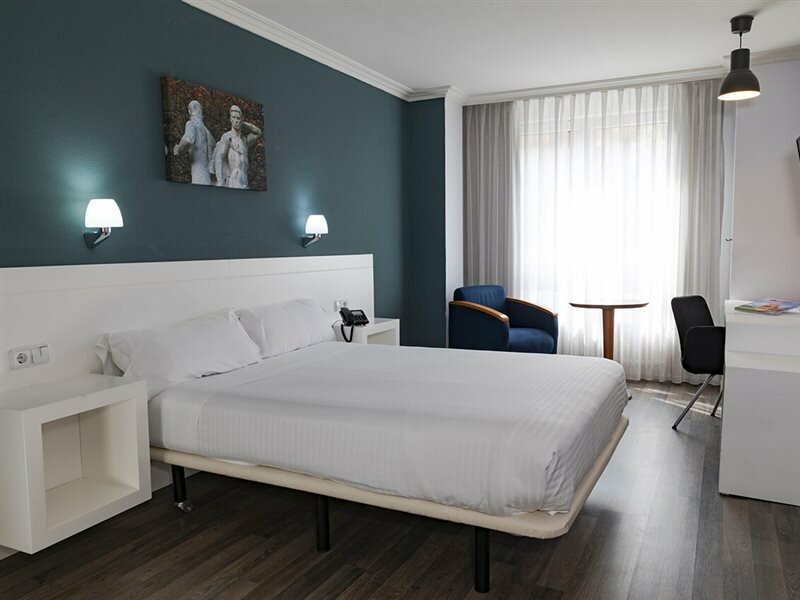 Фото Hotel Gran Regente