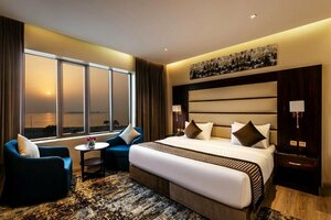 Гостиница Beach View Hotel