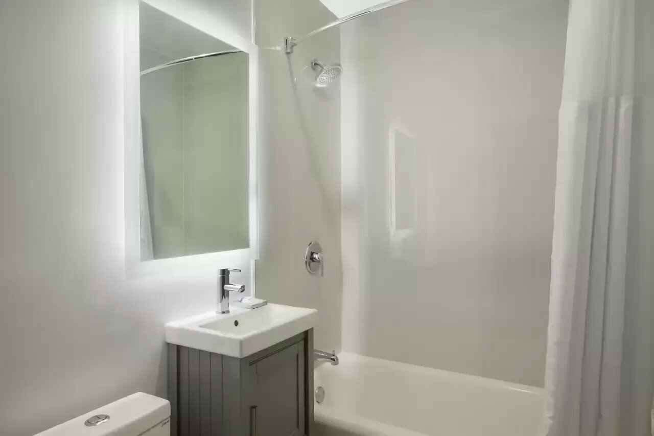 Фото Rodeway Inn San Francisco-Union Square