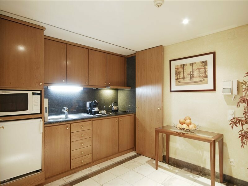 Фото Altis Suites - Apartamentos Turísticos