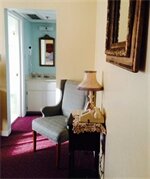 Фото Historic Cary House Hotel