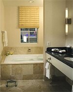 Фото The Westin Palo Alto