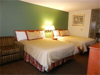 Фото Simply Home Inn & Suites