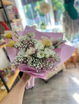 Fresco (Nekrasova Street, 2), flower shop