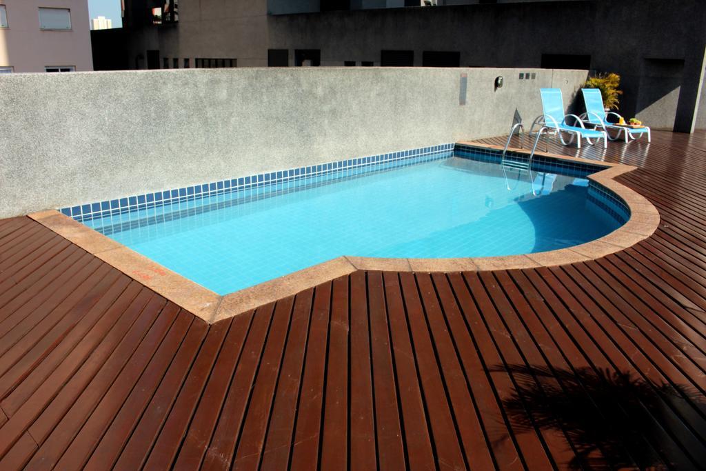 Фото Twin Towers Flat