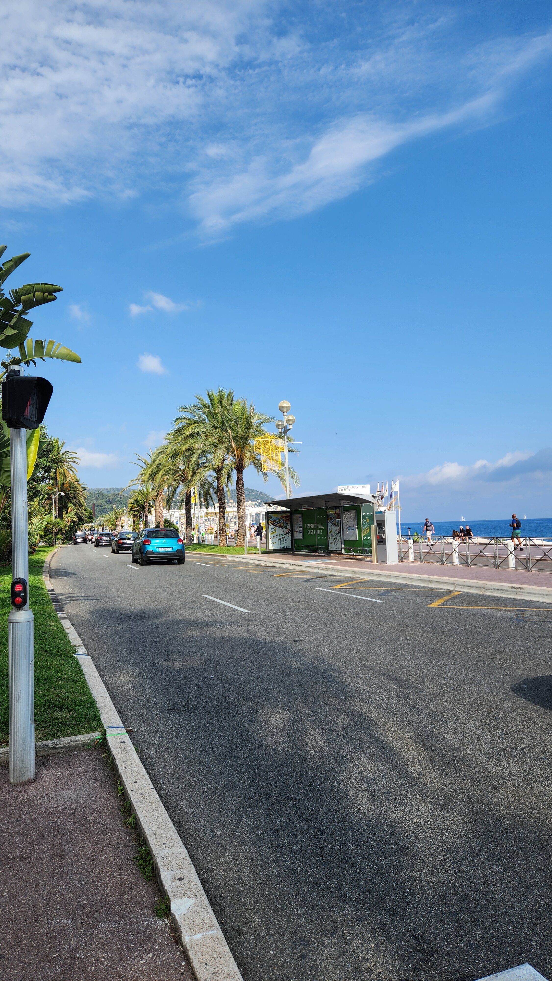 Фото Hyatt Regency Nice Palais de la Méditerranée