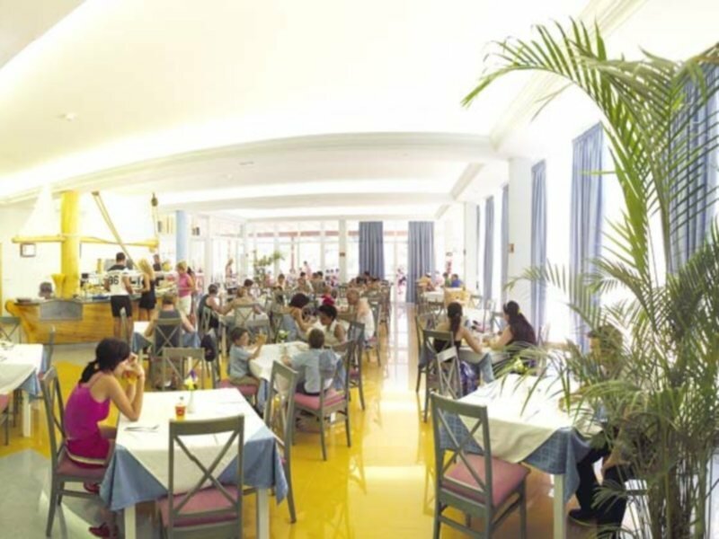 Фото The Palm Star Ibiza - Adults Only