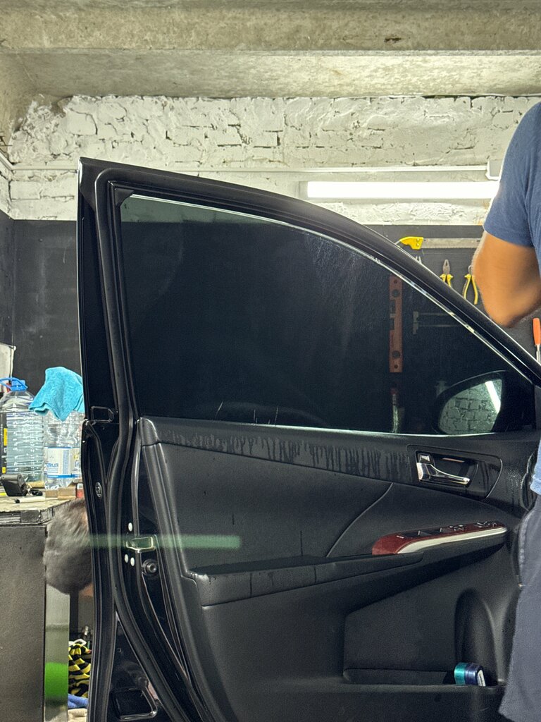 Car service, auto repair Lgrant, Novocherkassk, photo