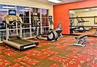 Фото Courtyard Philadelphia Springfield