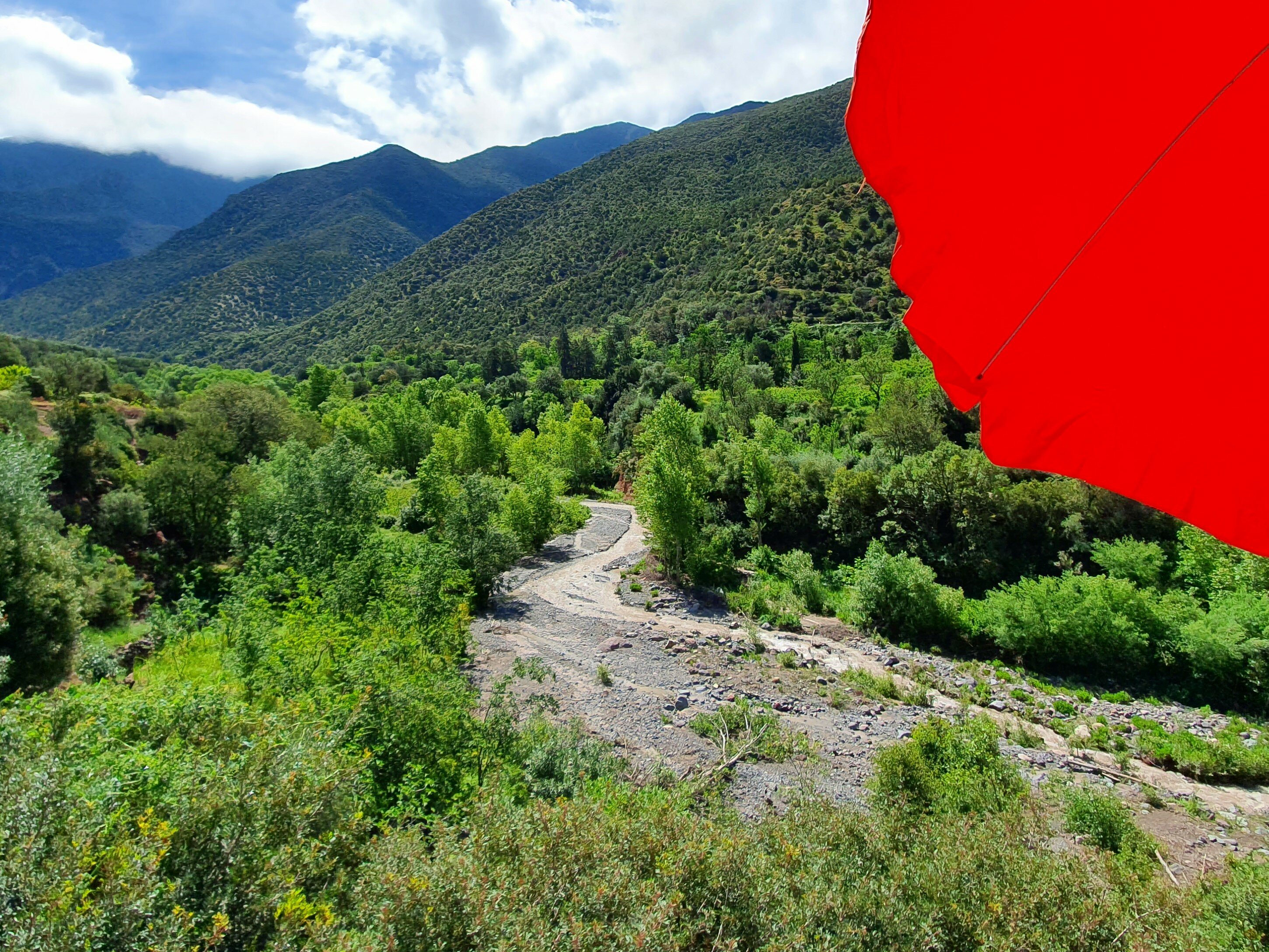 Фото Kasbah Africa