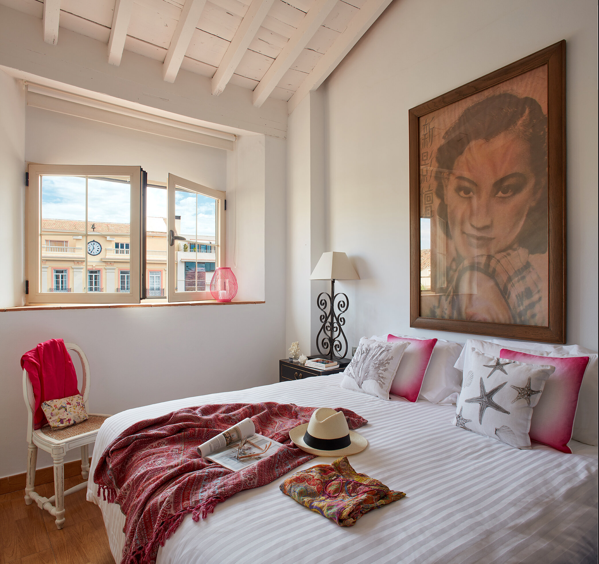 Фото Lodgingmalaga Plaza de la Constitución