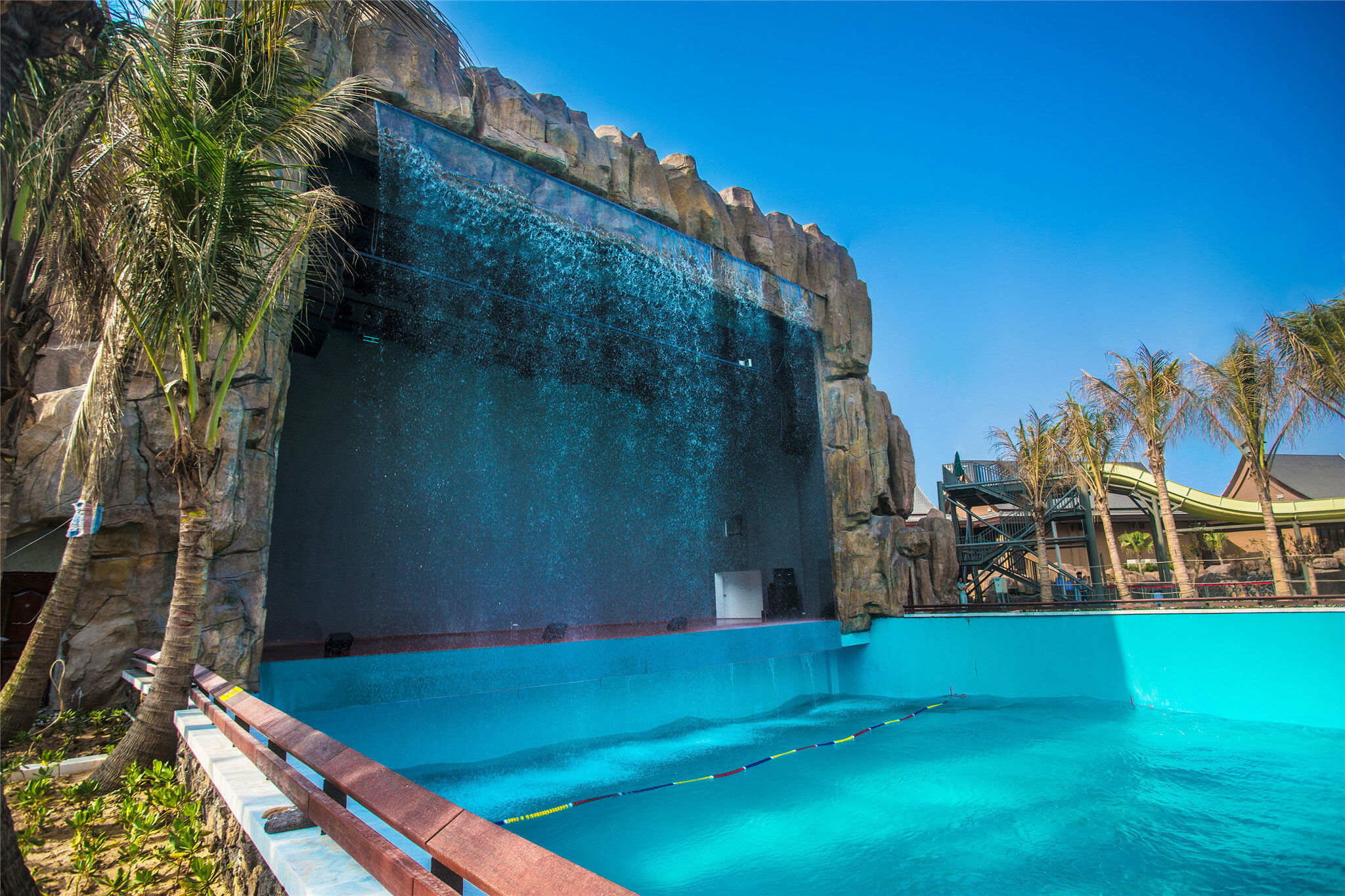 Фото Mangrove Tree Resort World Sanya Bay Kapok Tower