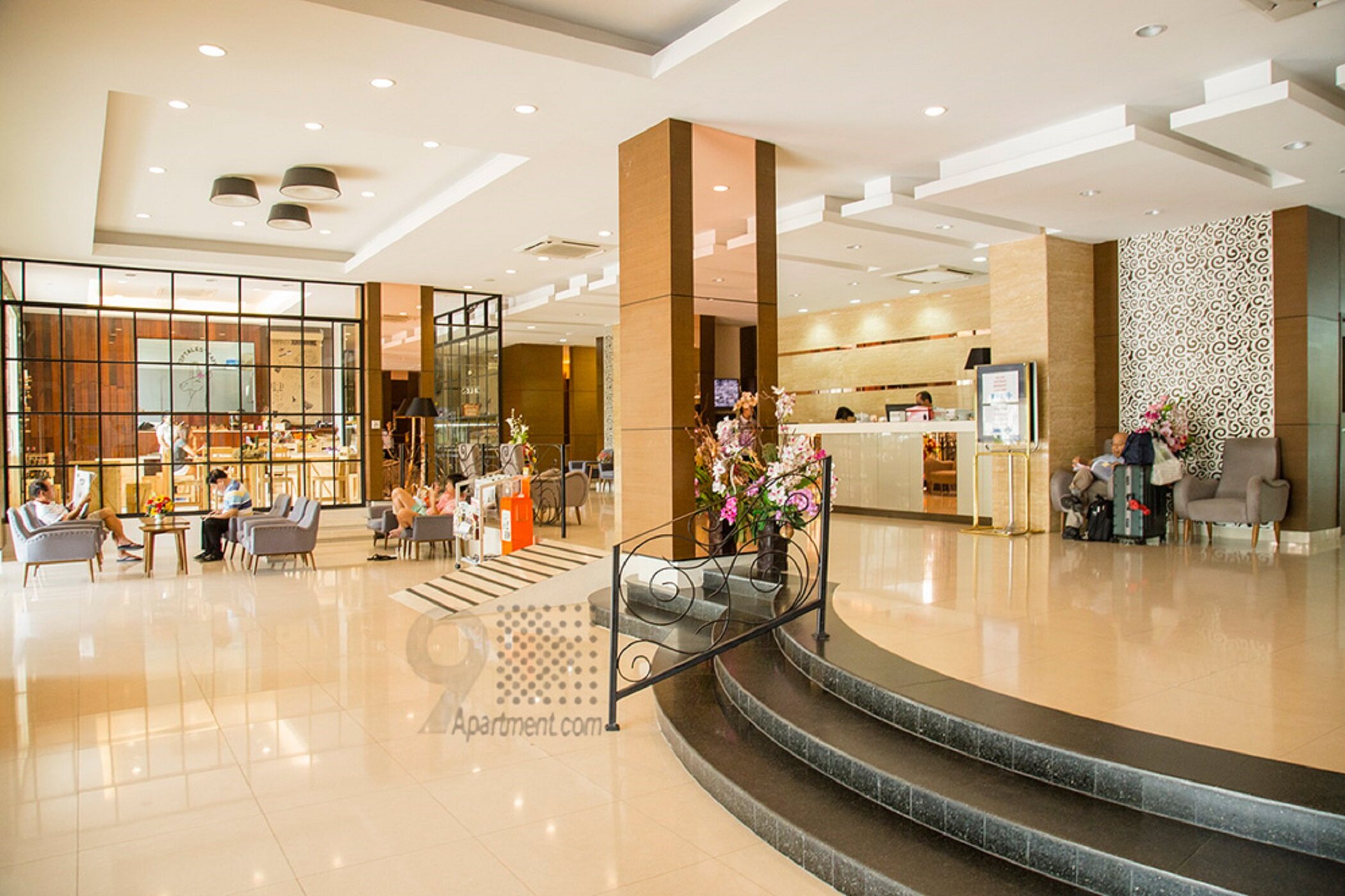 Фото отеля 5