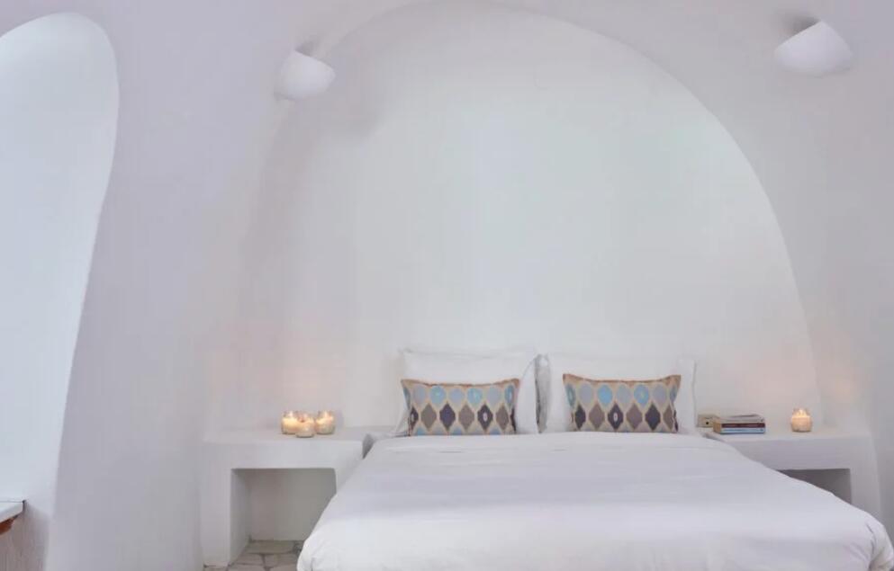 Фото La Maltese Private House Imerovigli