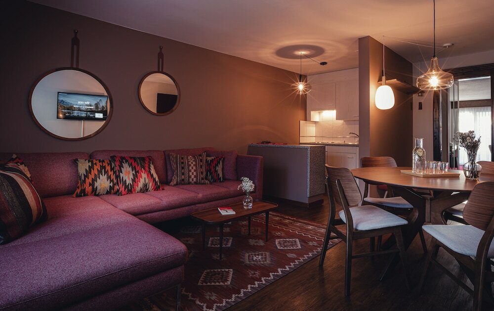 Фото The rex, Zermatt