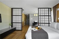 Фото ShinShin Hotel Jeju Ocean