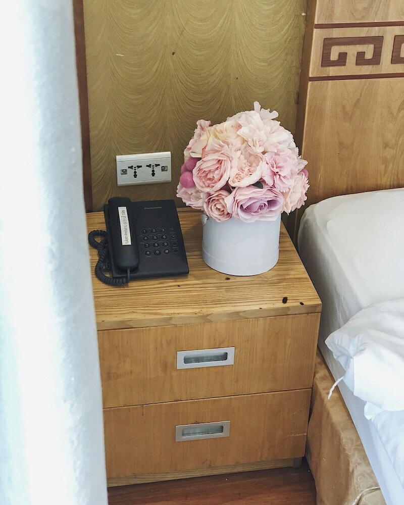 Фото New Lotus Hotel