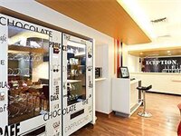 Фото Holiday Inn Express Ahmdabad Prahlad Nagar, an Ihg Hotel