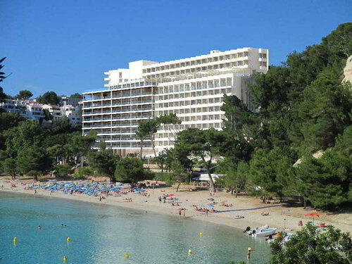 Гостиница Meliá Cala Galdana - Menorca