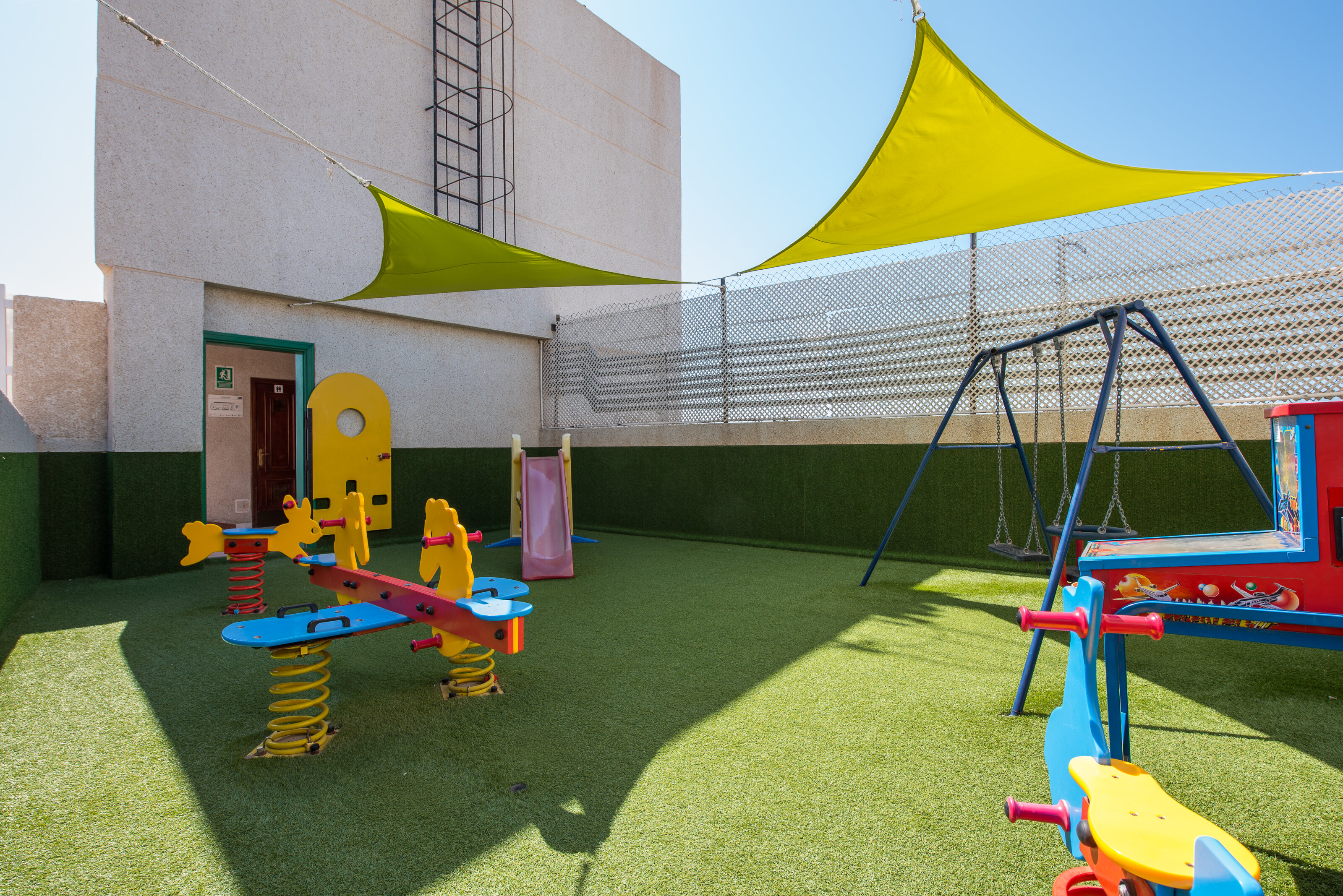 Фото Apartamentos Vigilia Park