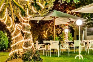 Гостиница Hotel Alda Rio Tormes