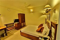 Фото Hotel Fort Queen