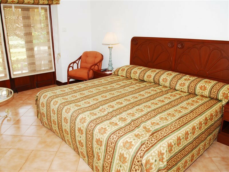 Фото Coconut Grove