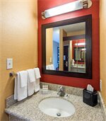 Фото Courtyard by Marriott Boulder Broomfield