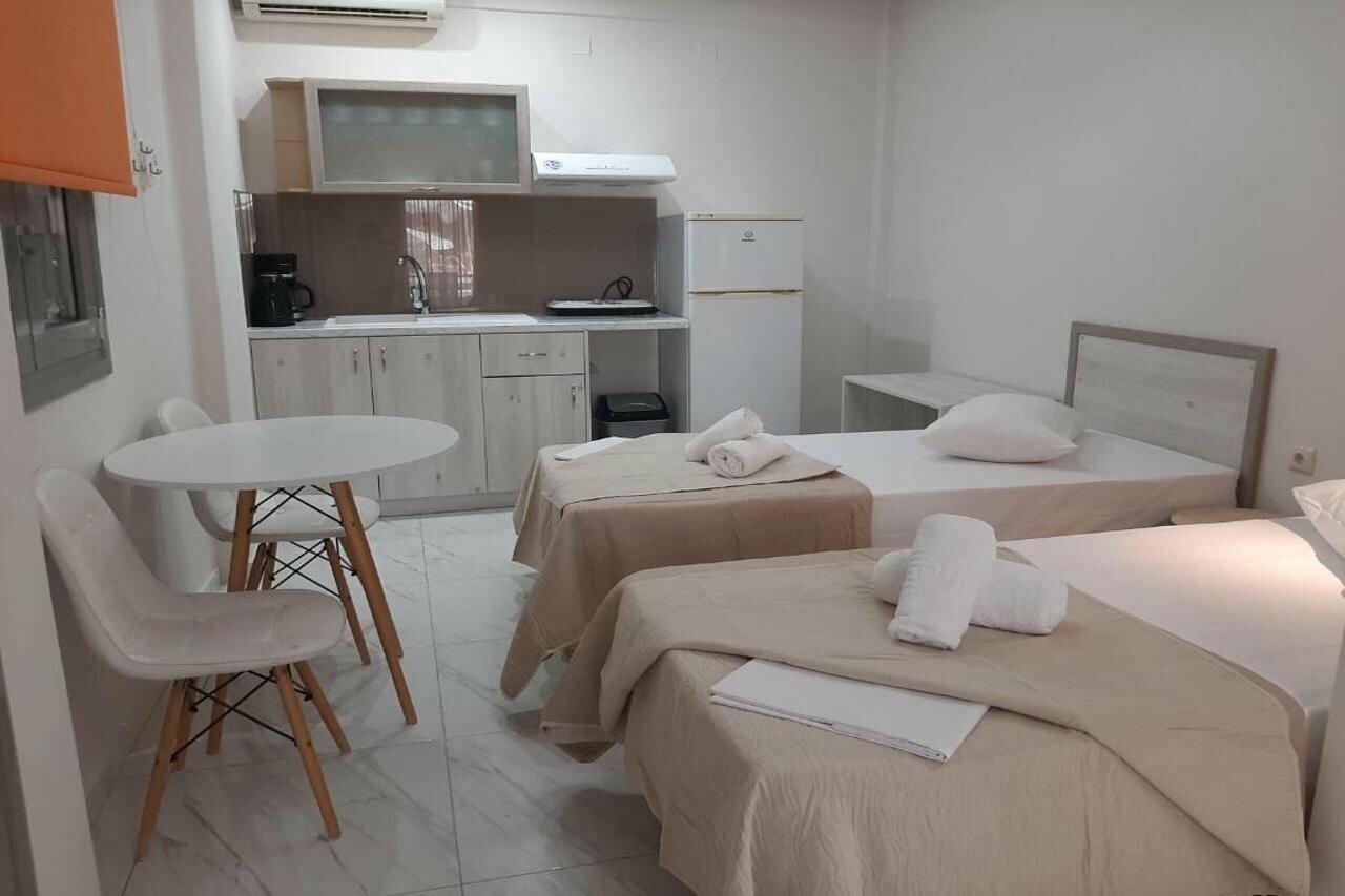 Фото Sirena Apartments