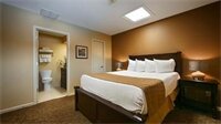 Фото Best Western Shelbyville Lodge