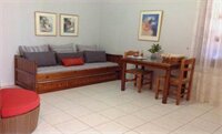 Фото Asterias Studios Apartments