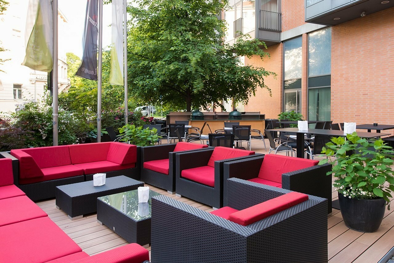 Фото Living Hotel Prinzessin Elisabeth