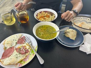 Забава (selo Maryevka, ulitsa Lenina, 205Е), cafe