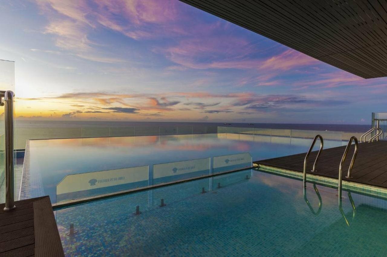 Фото Premier Pearl Hotel Vung Tau