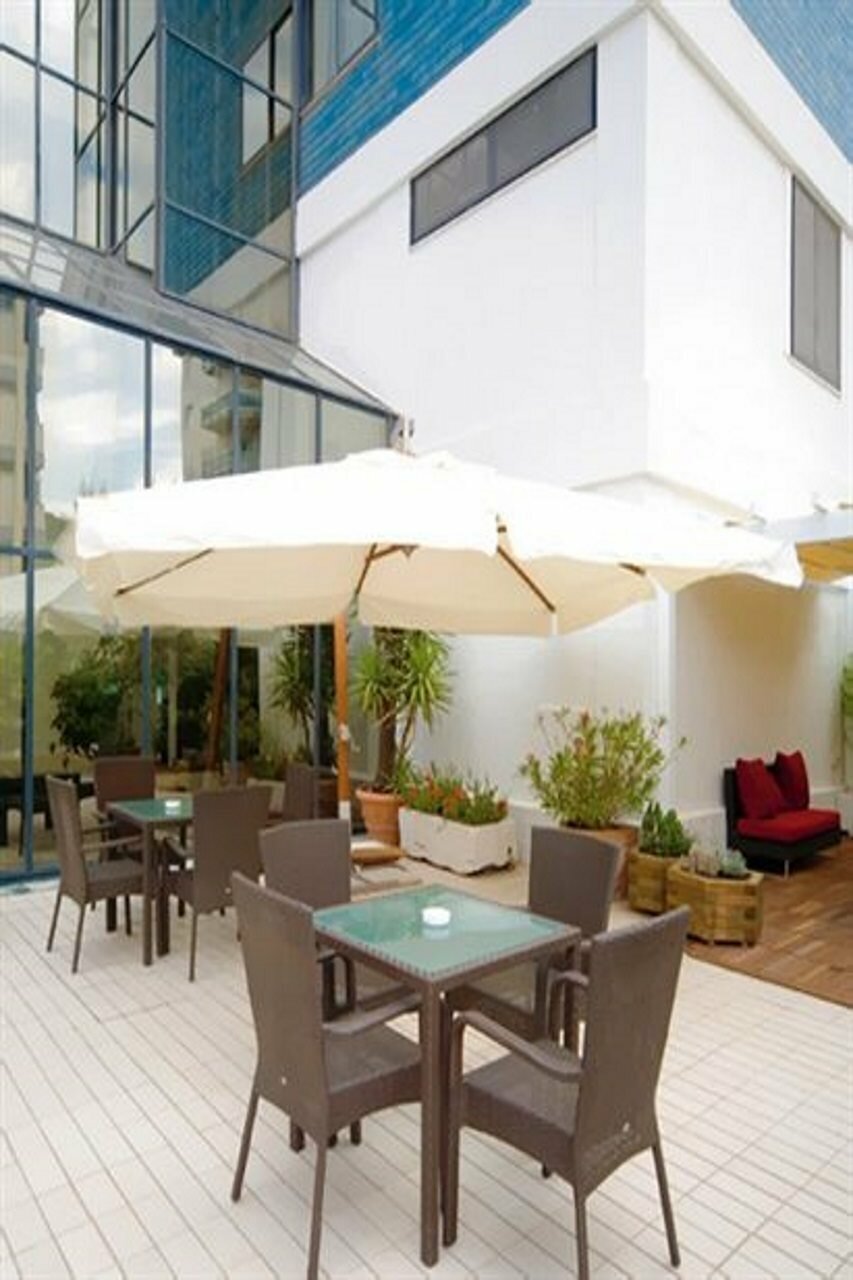 Фото Nautilus Family Hotel