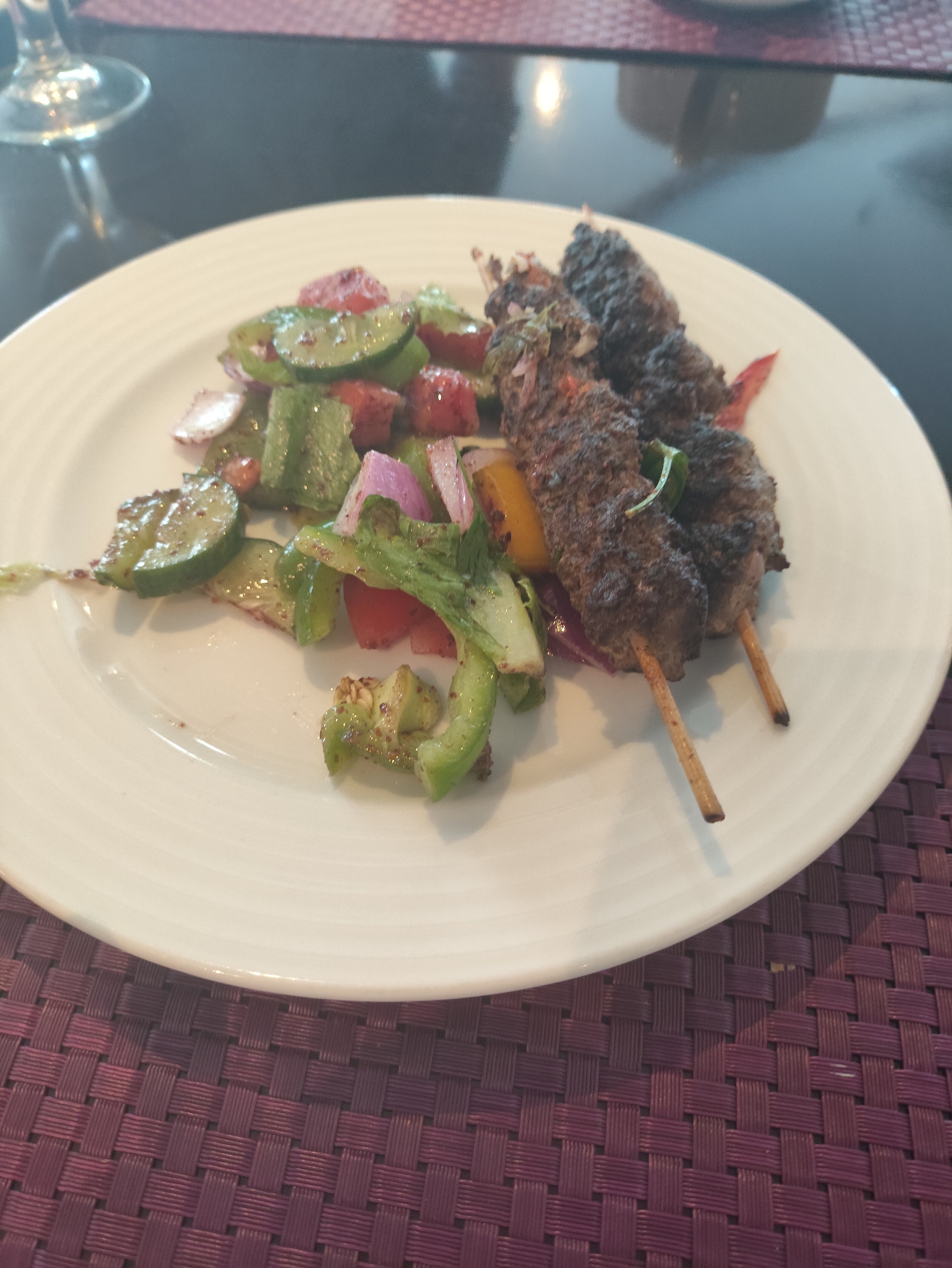 Фото Al Manzel Hotel Apartments