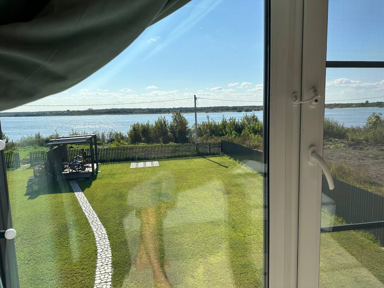 Фото Амбарн