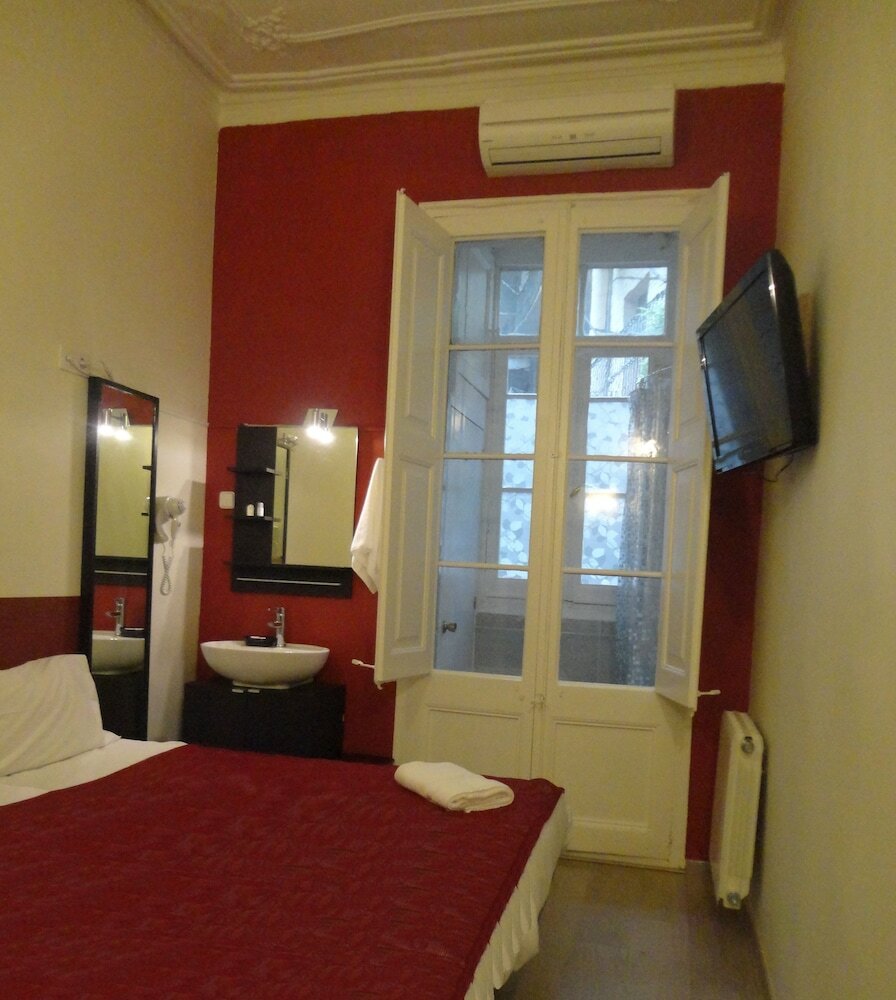 Фото BruStar Gotic-Centric