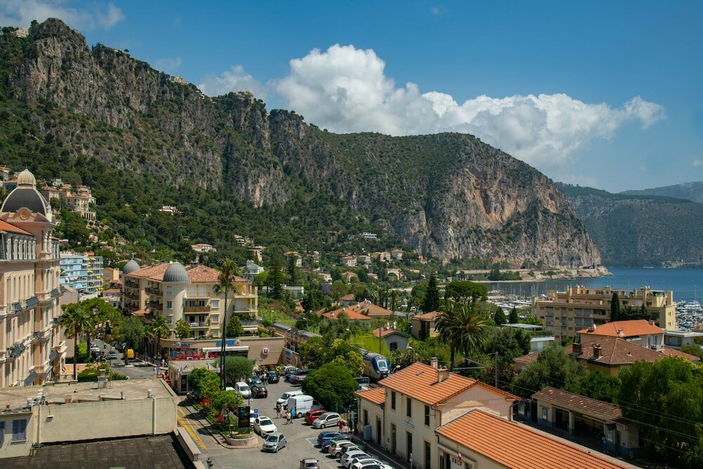 Hotel Ibis Styles Beaulieu sur Mer, Alpes‑Maritimes, photo