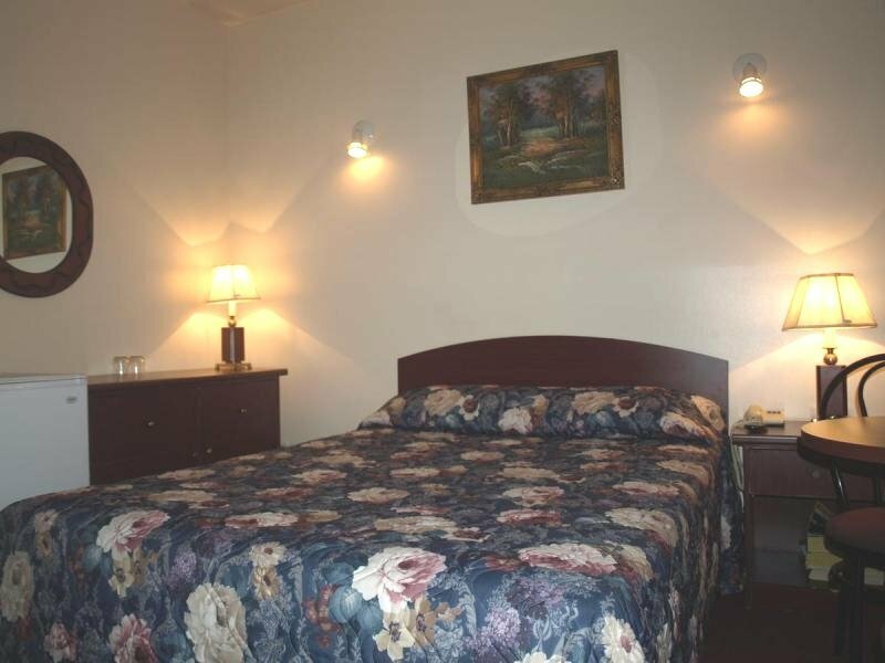 Фото Quality Inn Centre-Ville