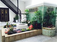 Фото Heeren Palm Suites