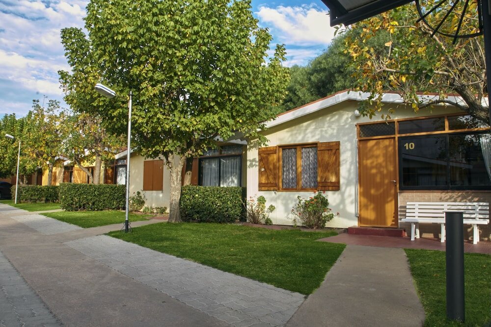 Фото Paradise SPA & Complejo Turistico