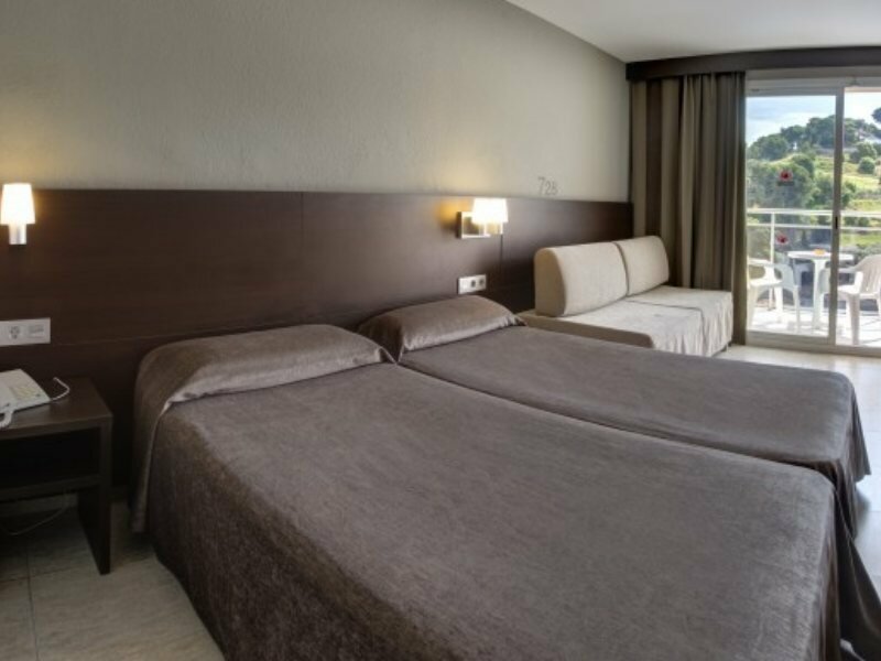 Фото Rosamar Garden Resort