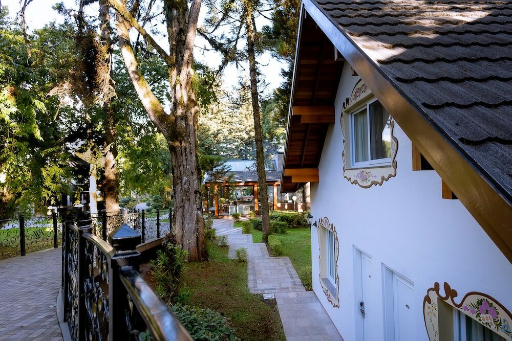 Фото Hotel Ritta Höppner