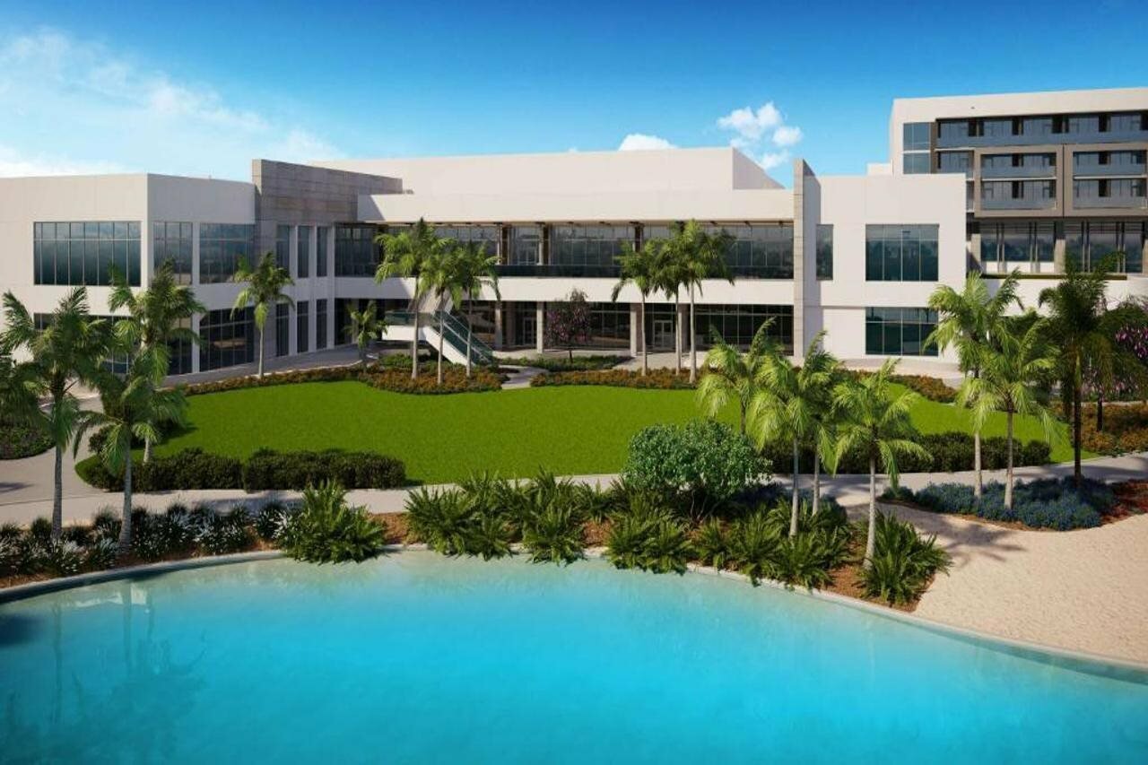 Фото Conrad Orlando