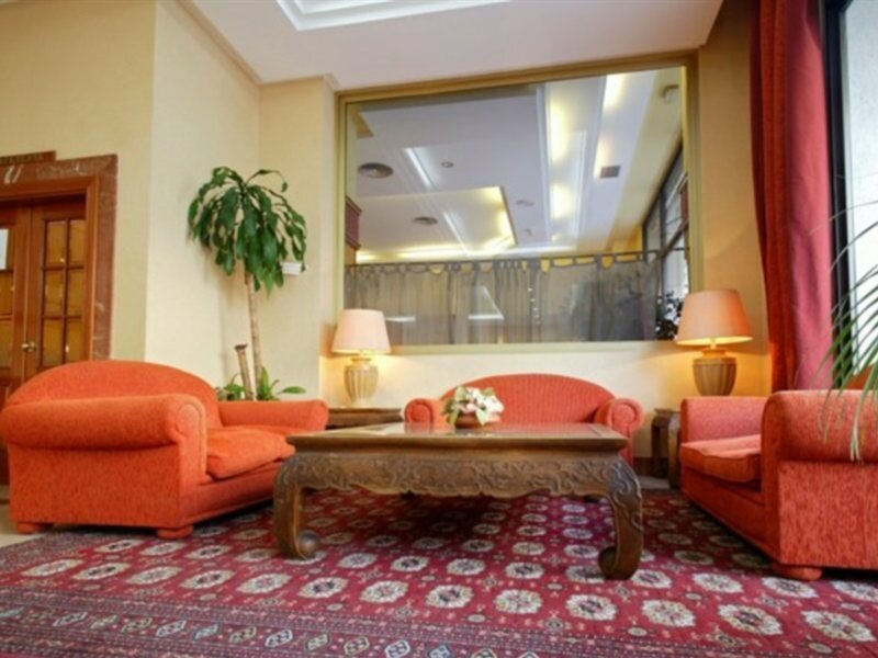 Фото Hotel Monte Puertatierra