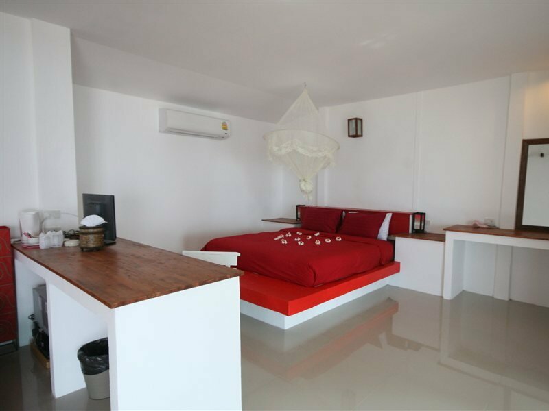 Фото Da Kanda Villa Beach Resort